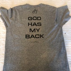 Active Faith active t-shirt